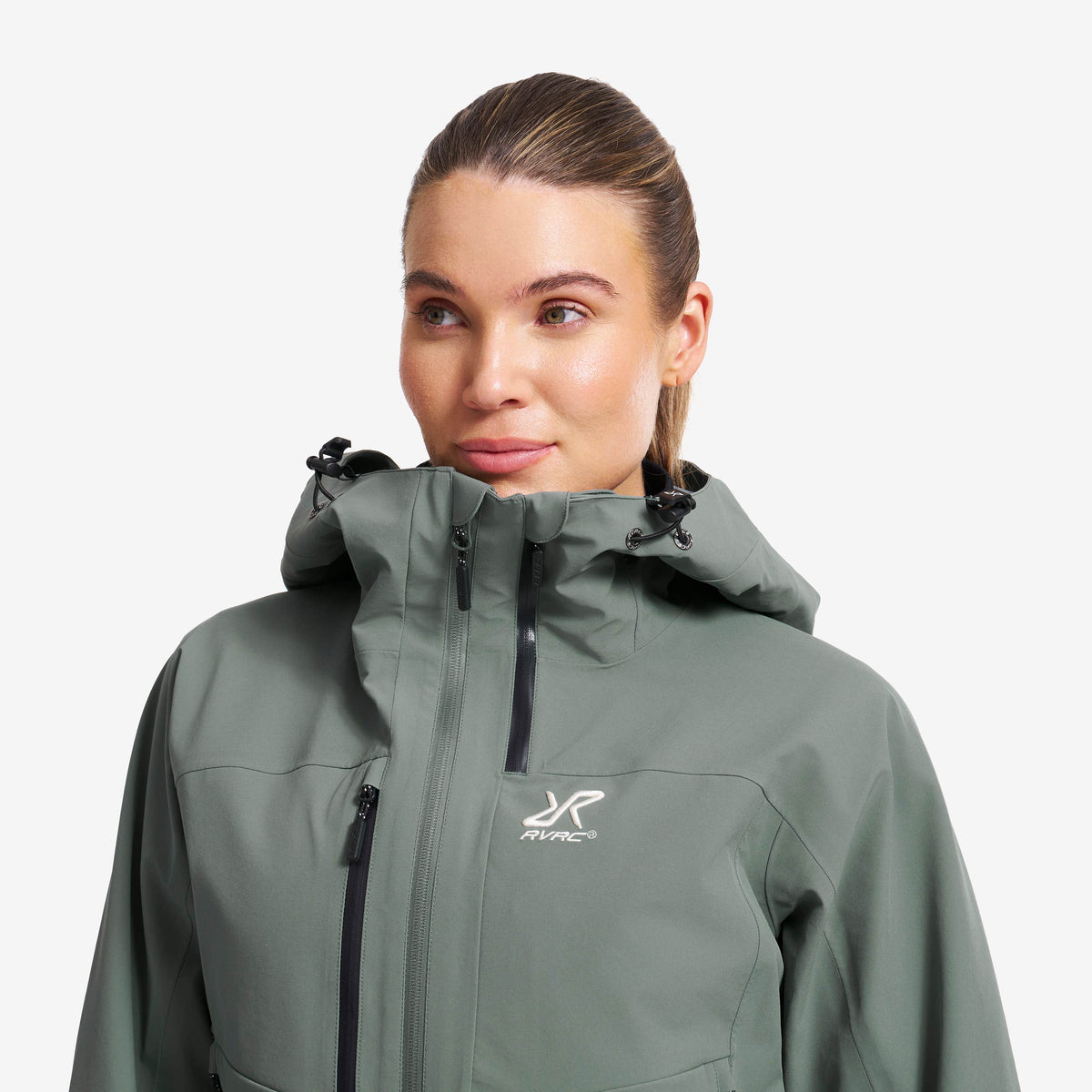 Cyclone 3L Shell Jacket Women
