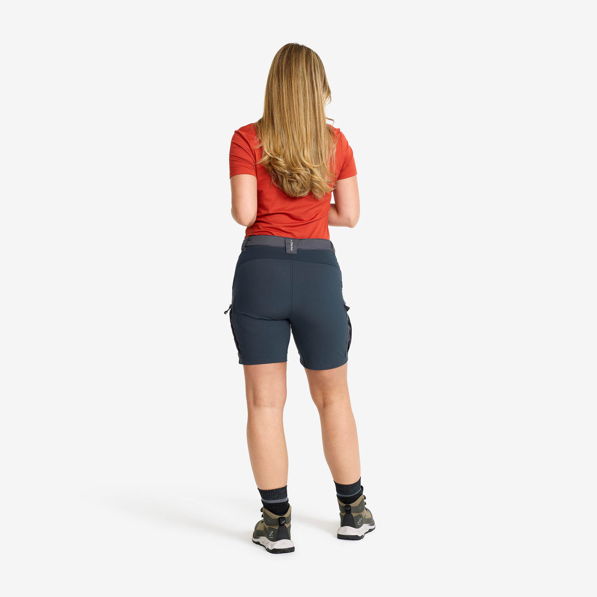 Rambler Lightweight Pro Shorts Women