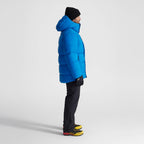 Ultra Down Parka Men