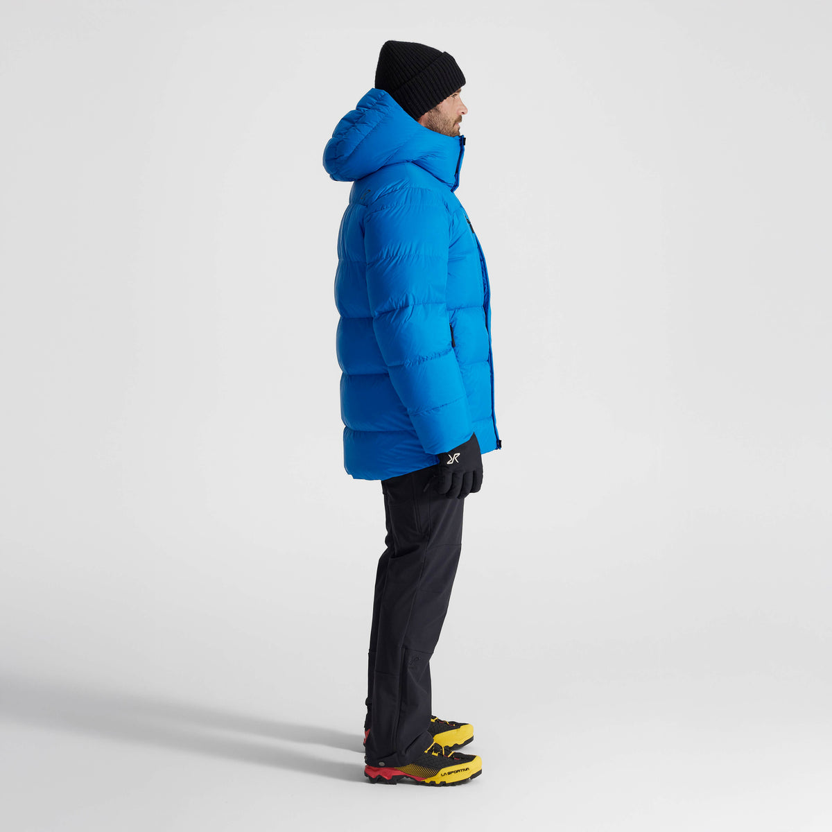 Ultra Down Parka Men