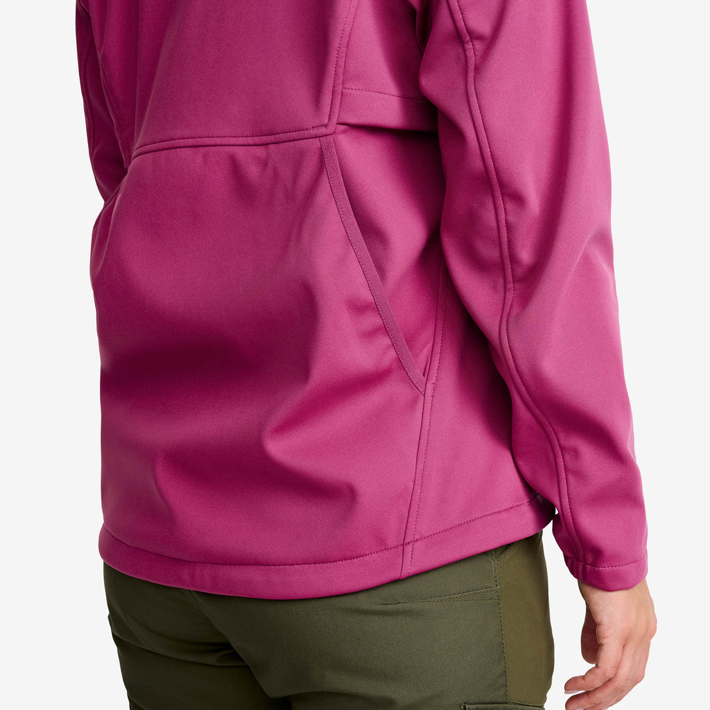 Responder Softshell Jacket  Women