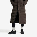 Scenic Insulated Long Parka Women