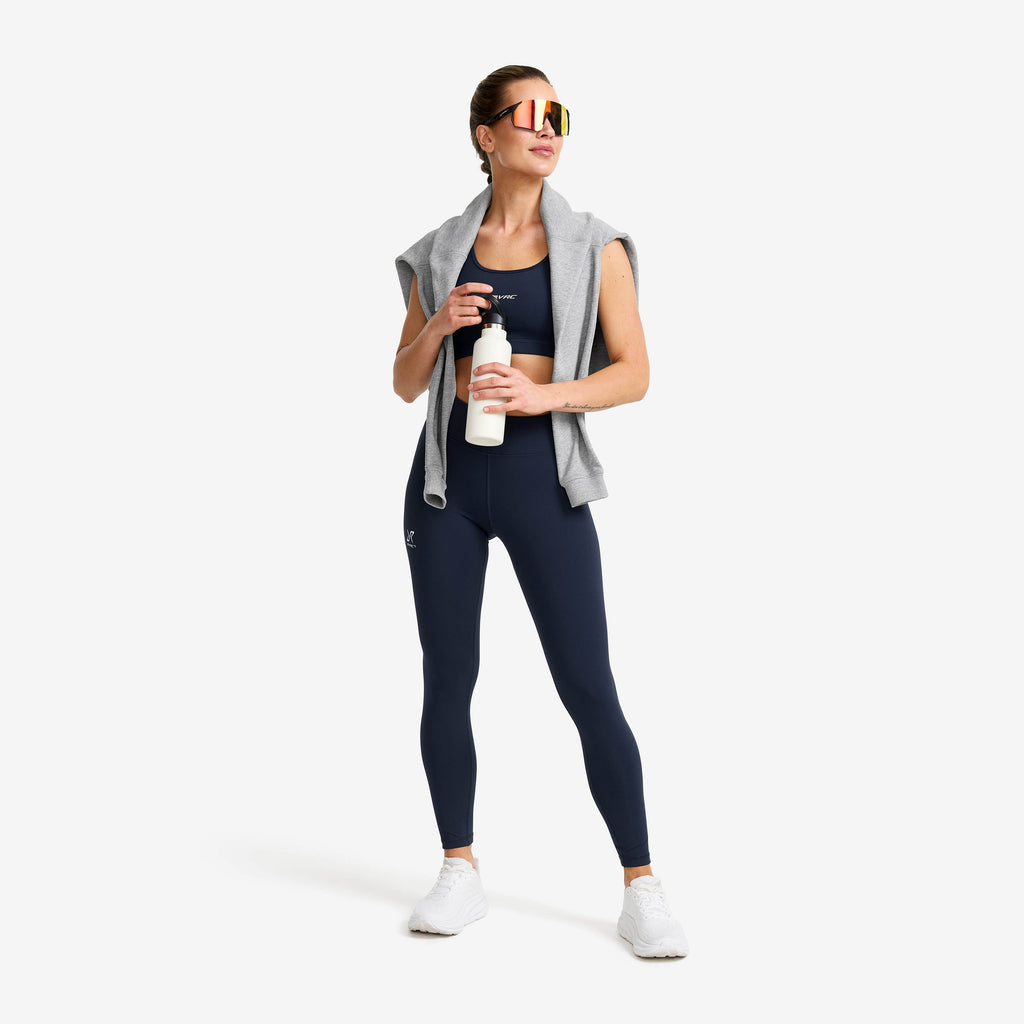 Flow High-waisted Leggings Women