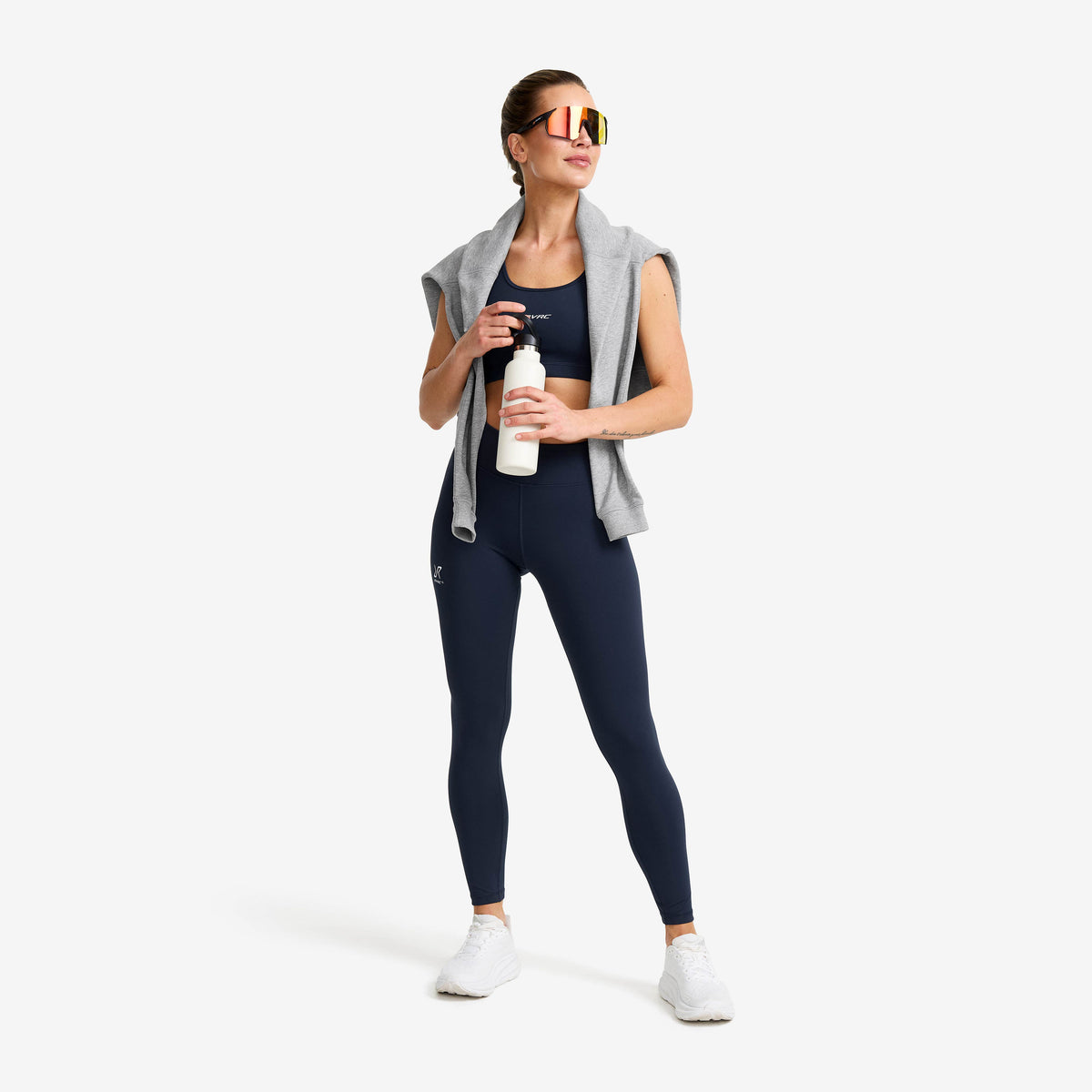 Flow High-waisted Leggings Women