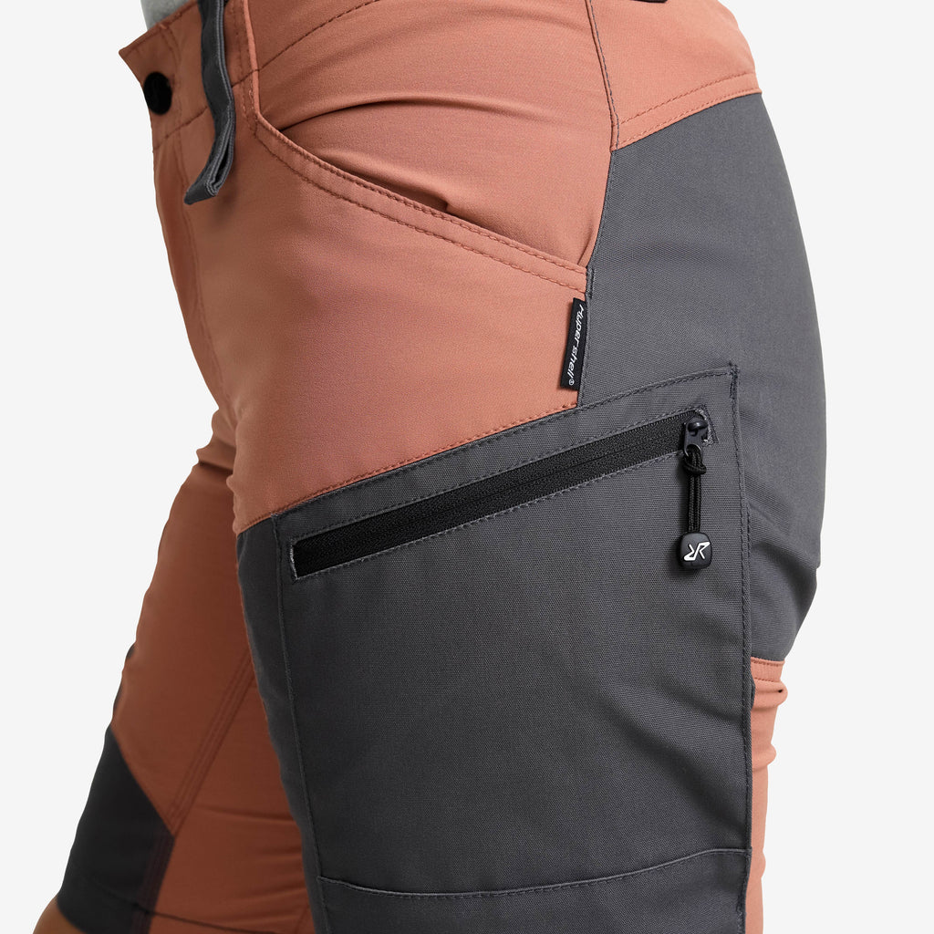 RVRC GP Shorts Women