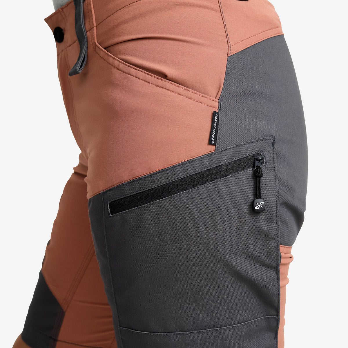 RVRC GP Shorts Women