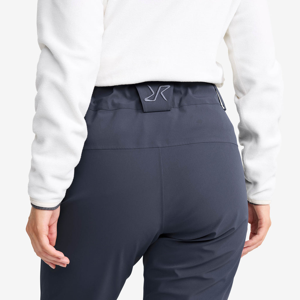 Cyclone 3L Shell Trousers Women