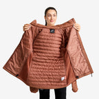 Radical Insulate Jacket Women