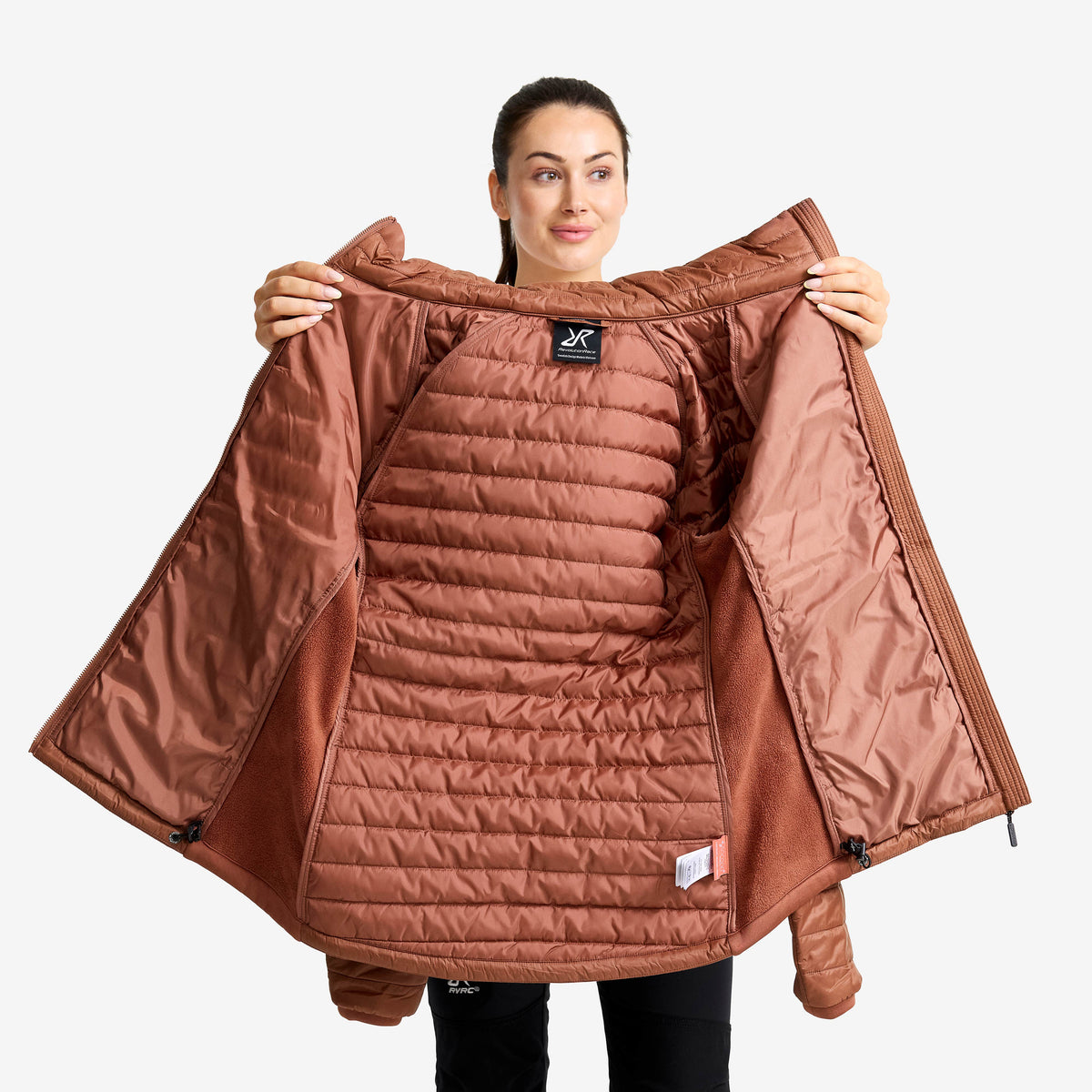 Radical Insulate Jacket Women