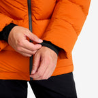 Flexpedition Down Jacket Men