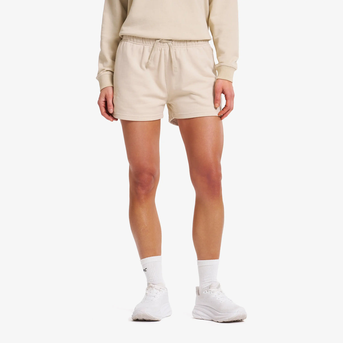 RVRC Sweat Shorts Women