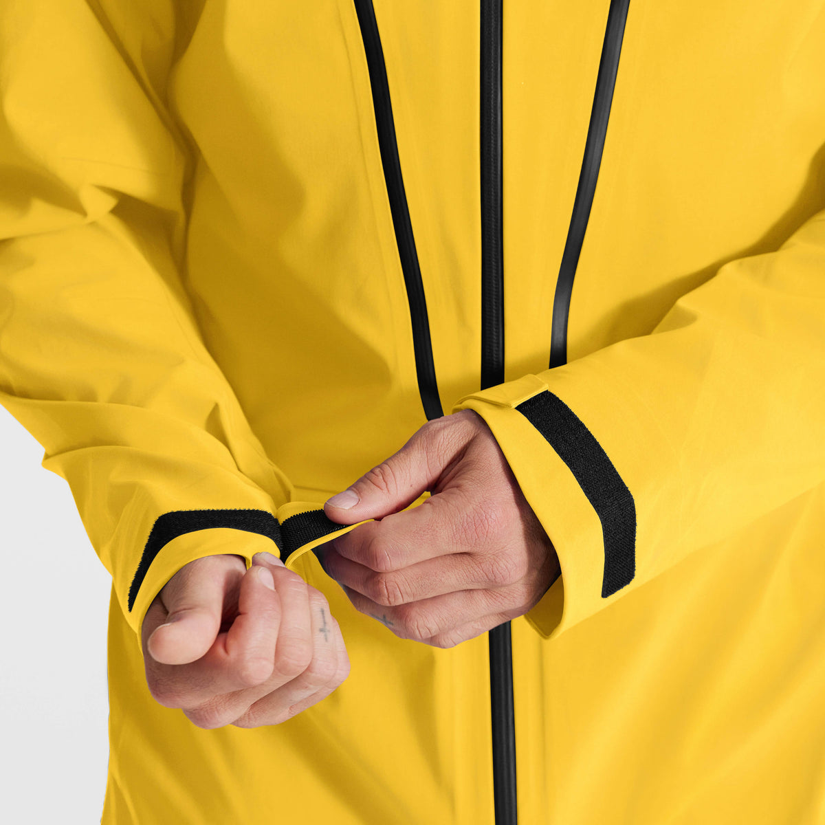 Ultra 3L Shell Jacket Men