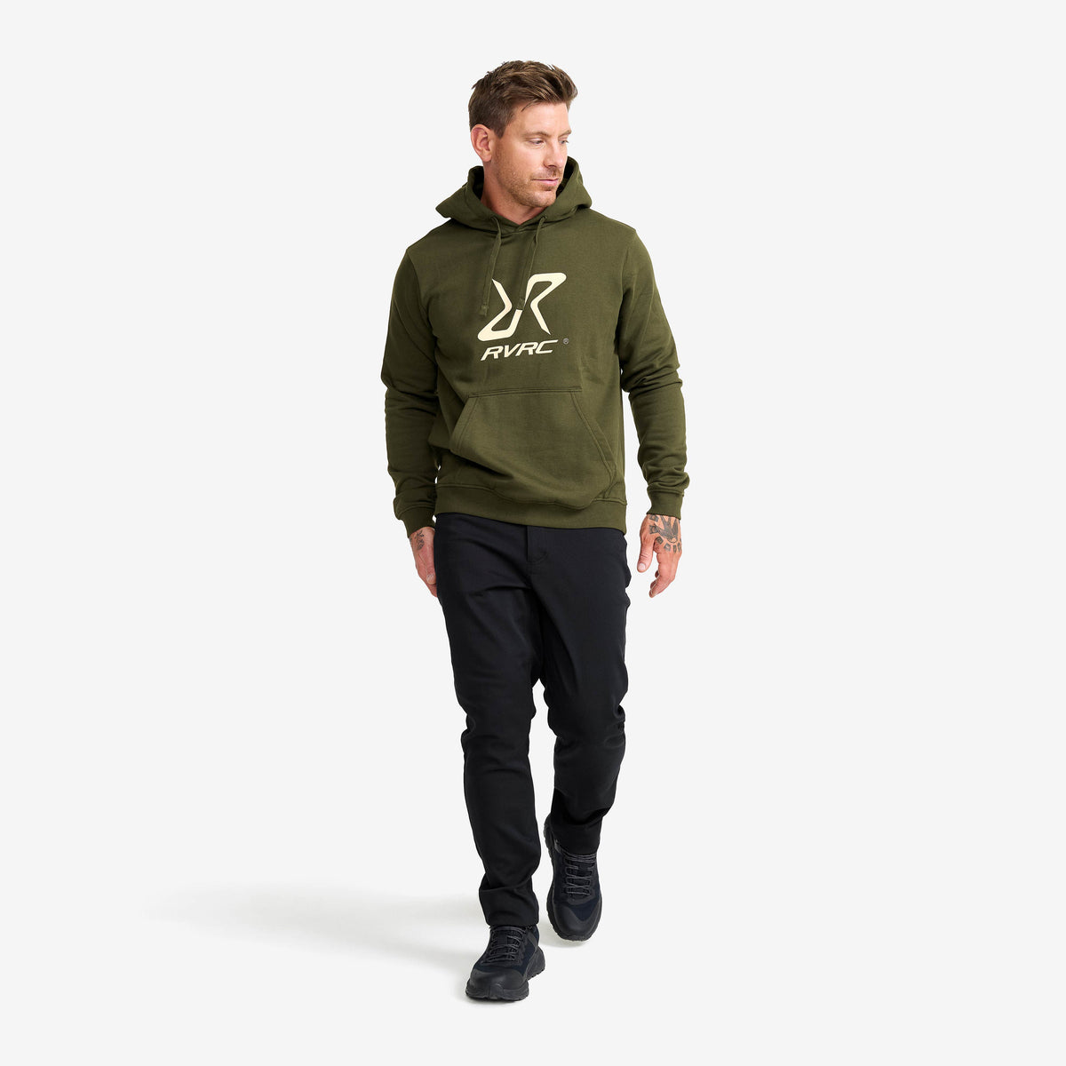 RVRC Hoodie Men