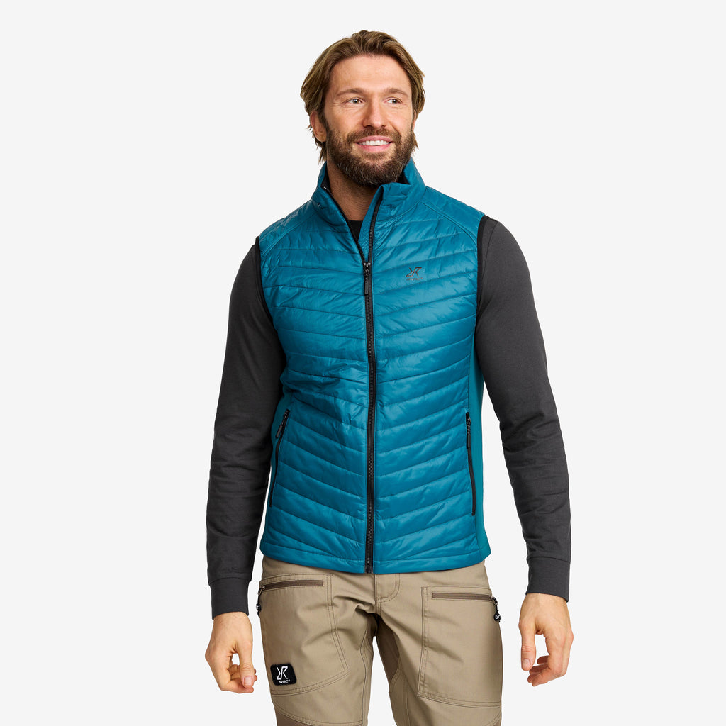 Radical Insulate Gilet Men
