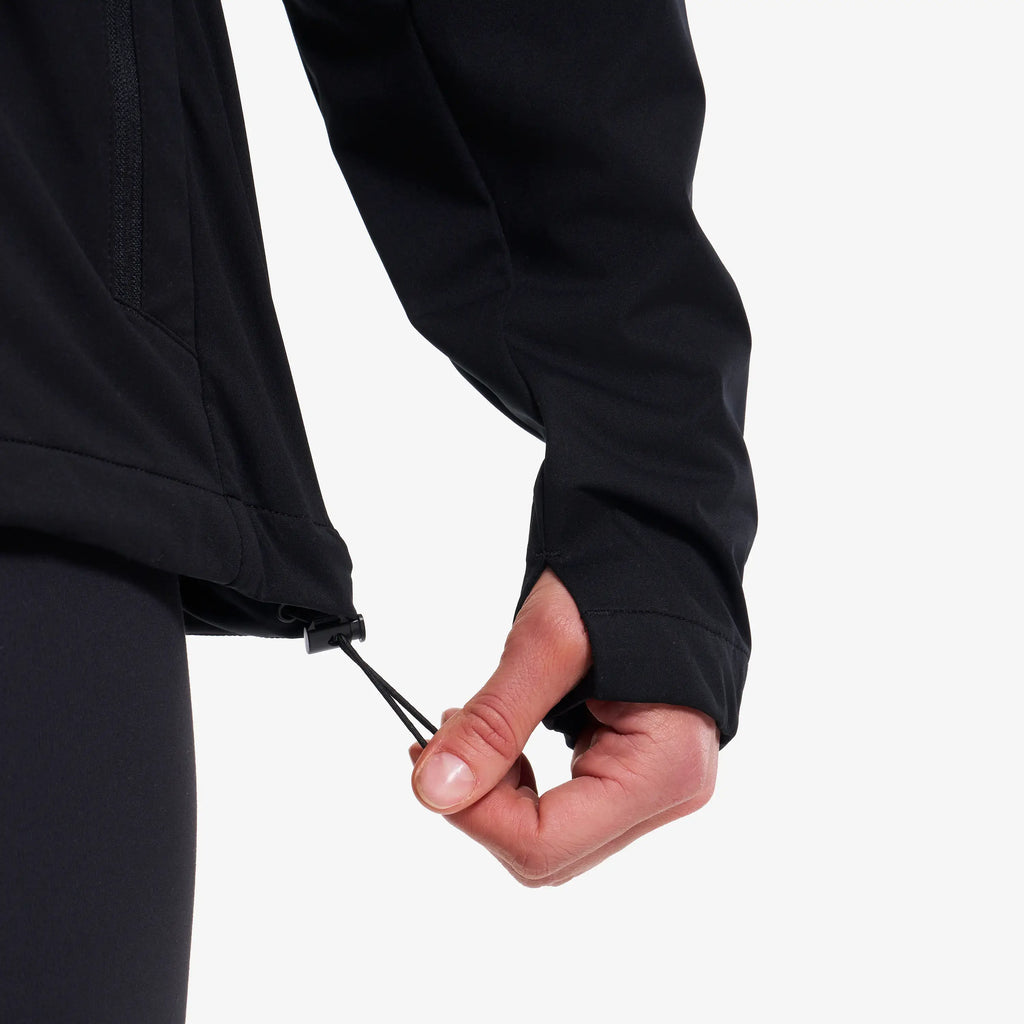 Pure Softshell Jacket Women