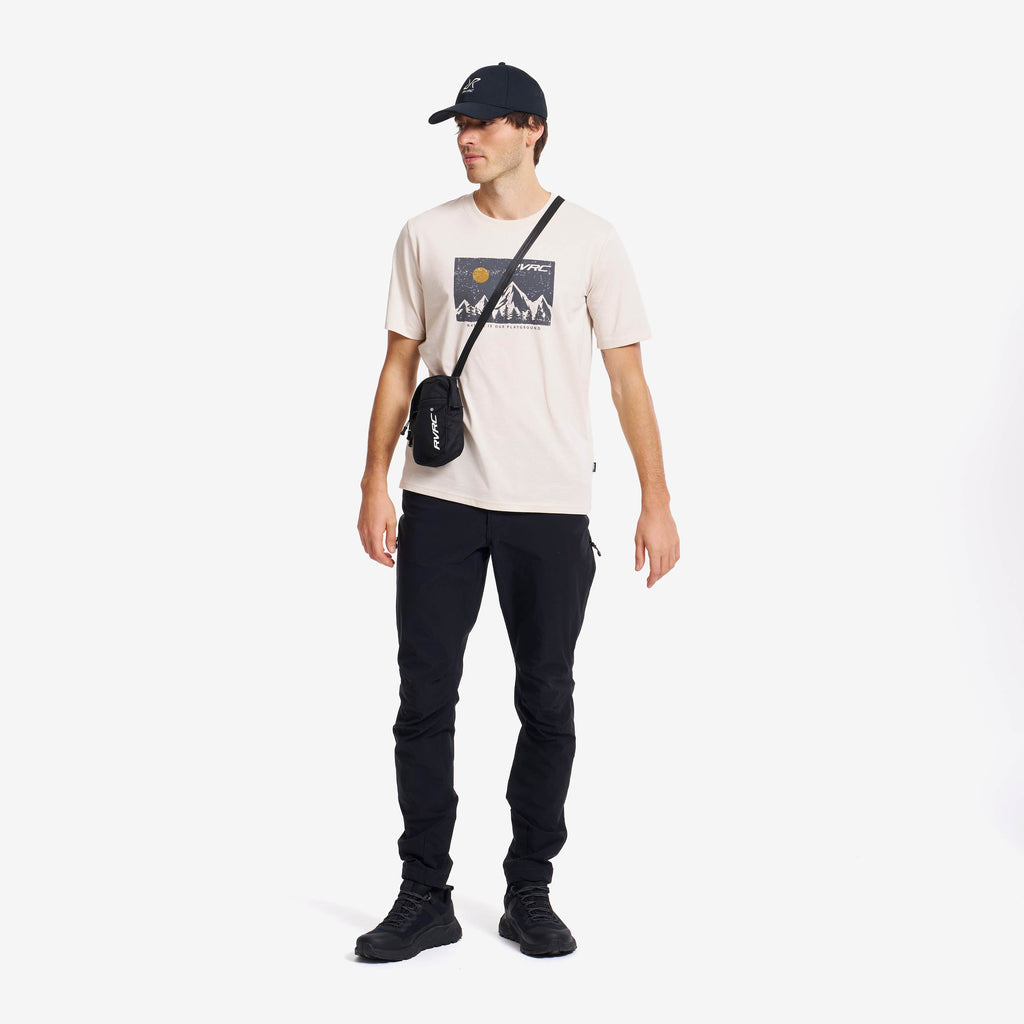 Easy Graphic T-shirt Men