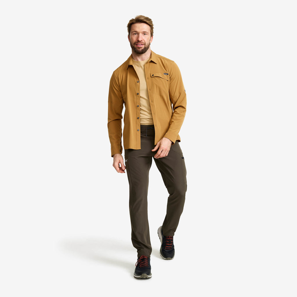 Gradient Pro UV Trousers Men