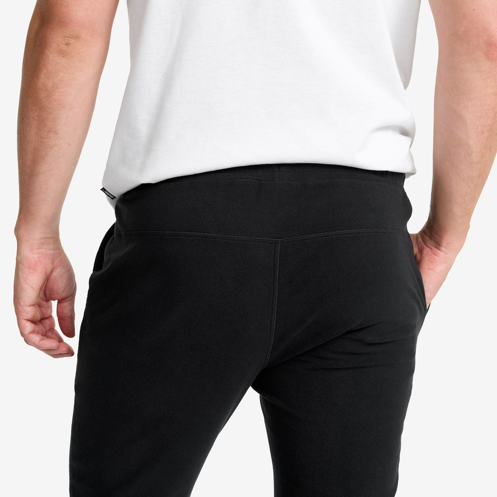 Hiker Fleece Trousers Men