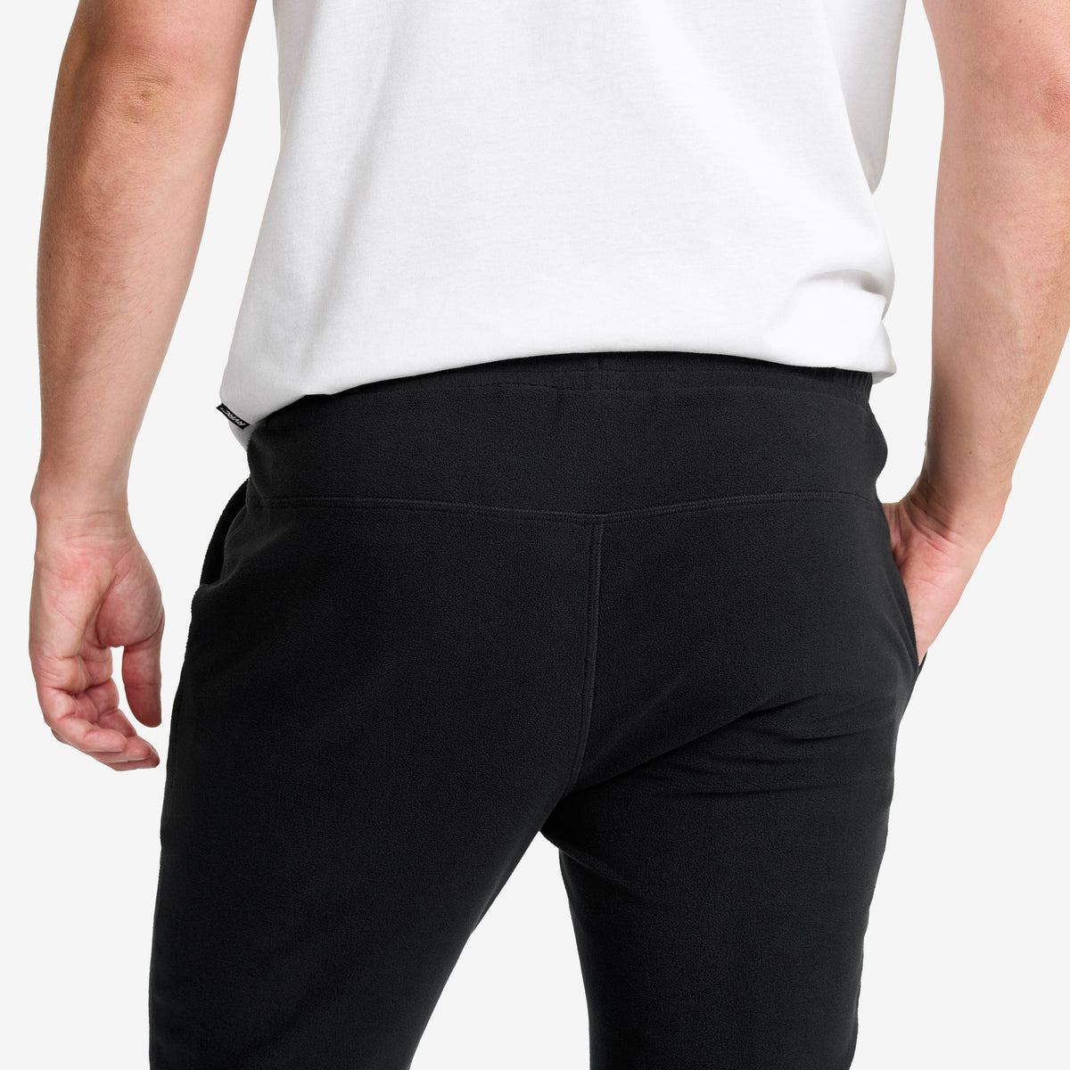 Hiker Fleece Trousers Men