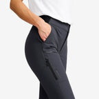 Surmount Hiking Stretch Trousers Women