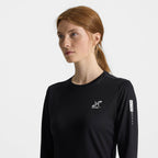 Ultra Technical Base Layer Top Women
