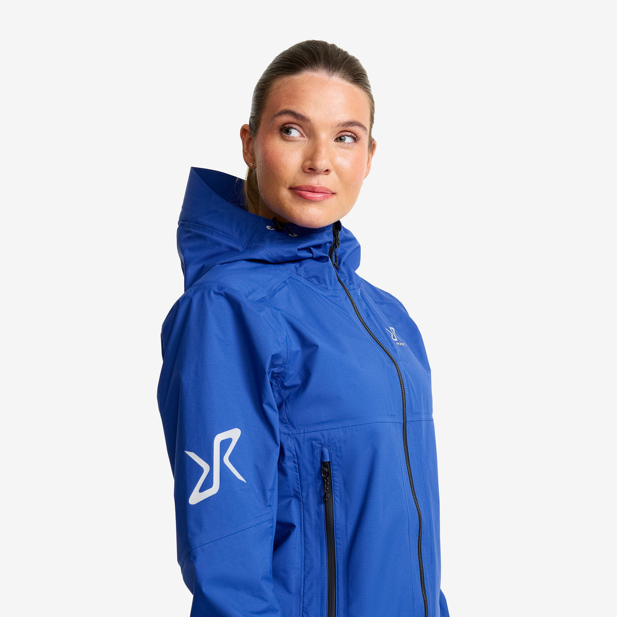 Arcade 3L Lightweight Jacket  Women