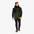 Outdoor Anorak Men