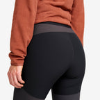 Surmount Hiking Stretch Trousers Women