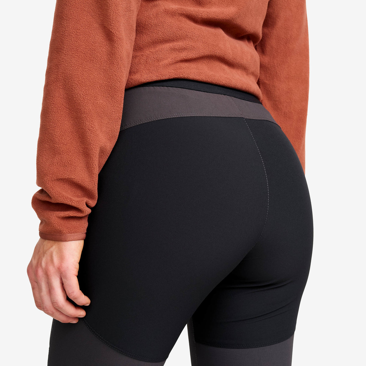 Surmount Hiking Stretch Trousers Women