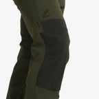 Edge Stretch Trousers Men