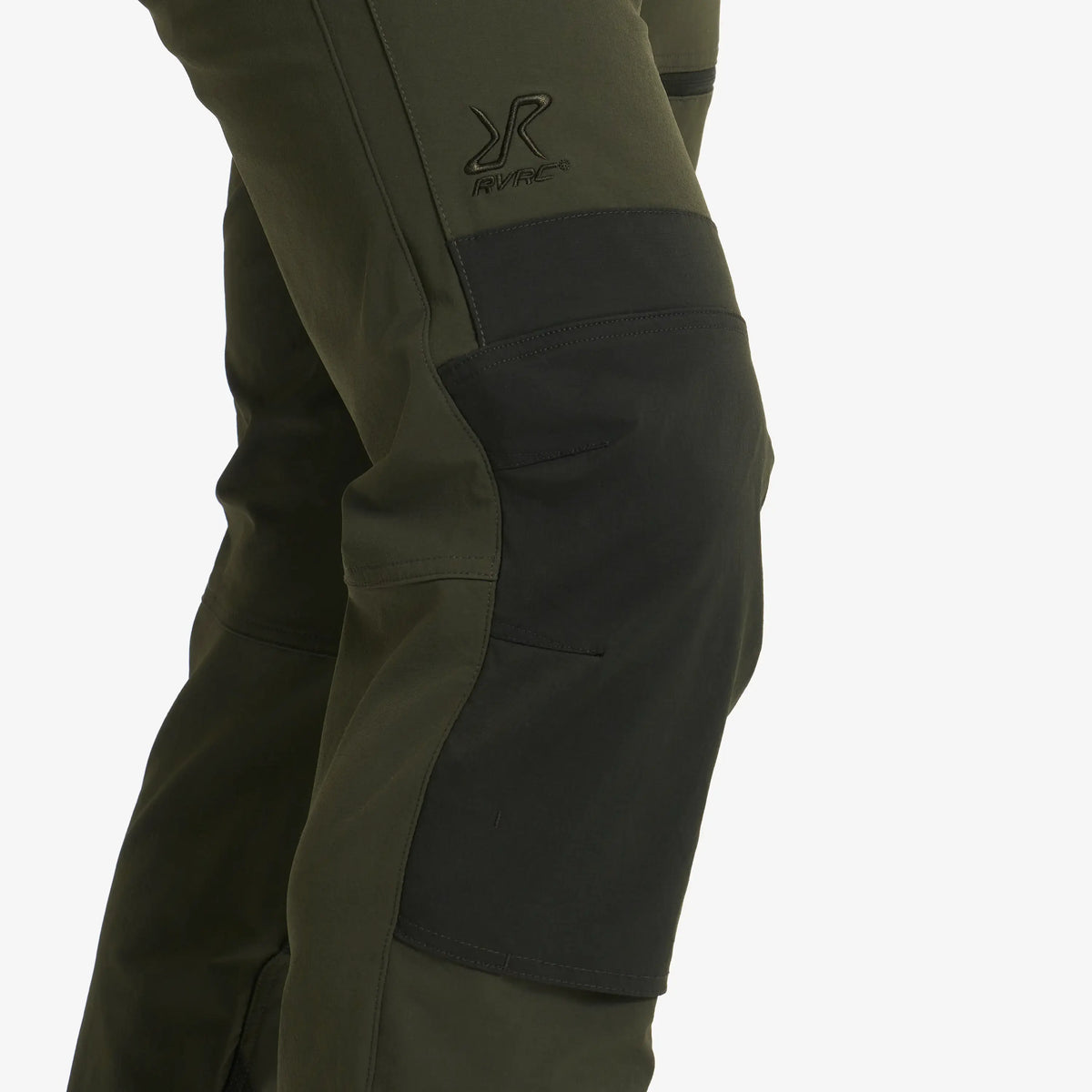 Edge Stretch Trousers Men