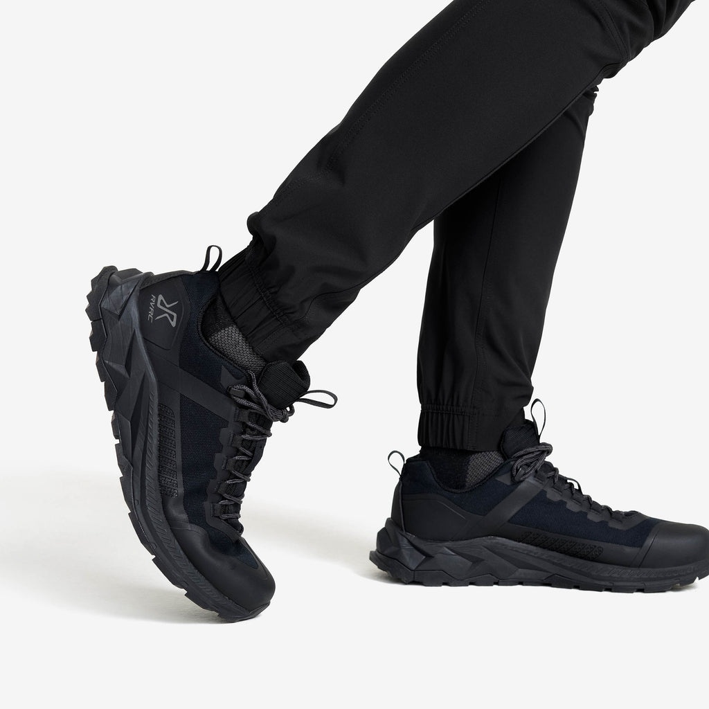 Verge Stretch Cargo Trousers Men