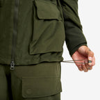 Trace Silent Pro 2L Jacket Men