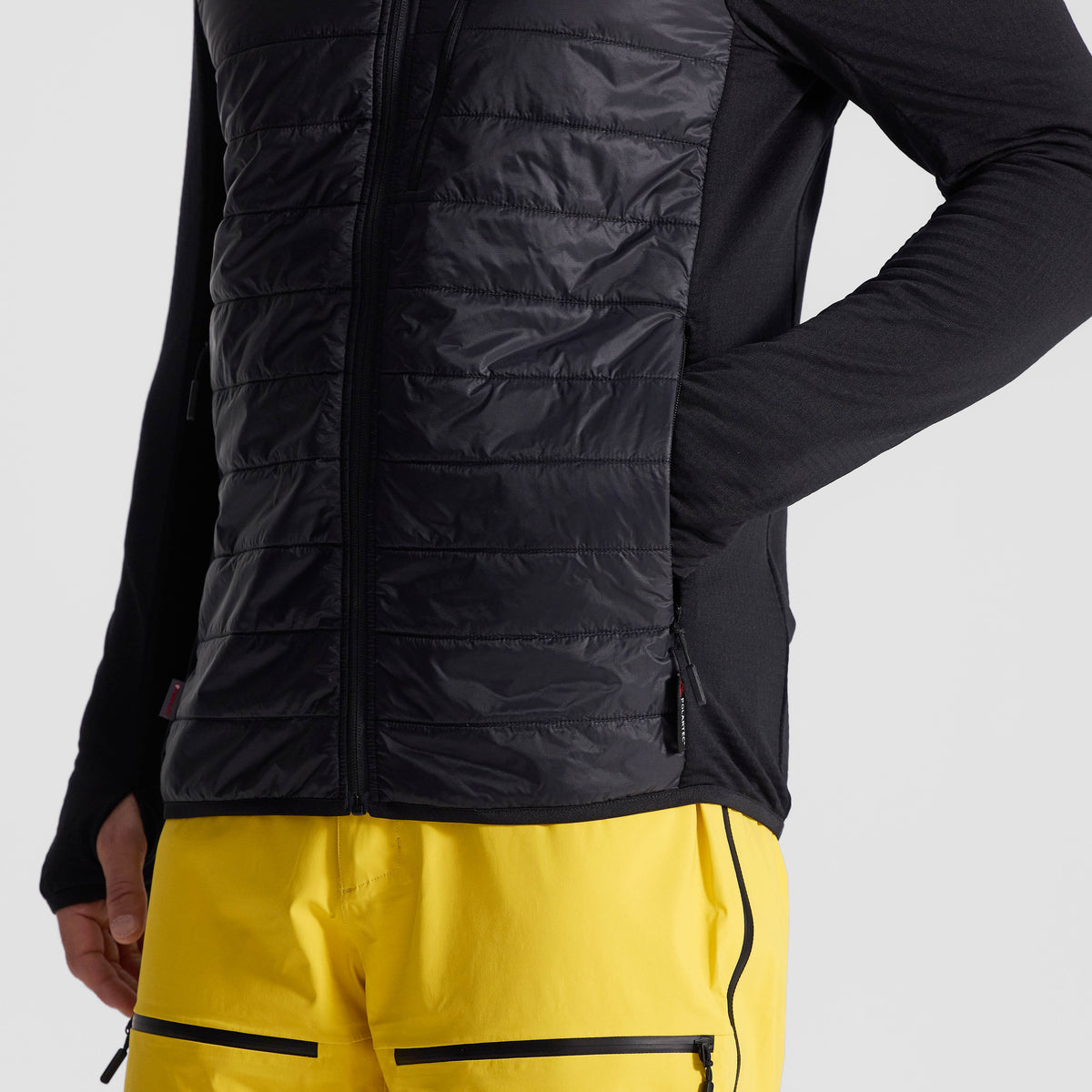 Ultra Hybrid Jacket Men