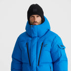 Ultra Down Parka Men