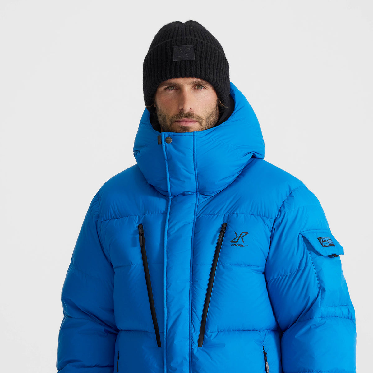 Ultra Down Parka Men