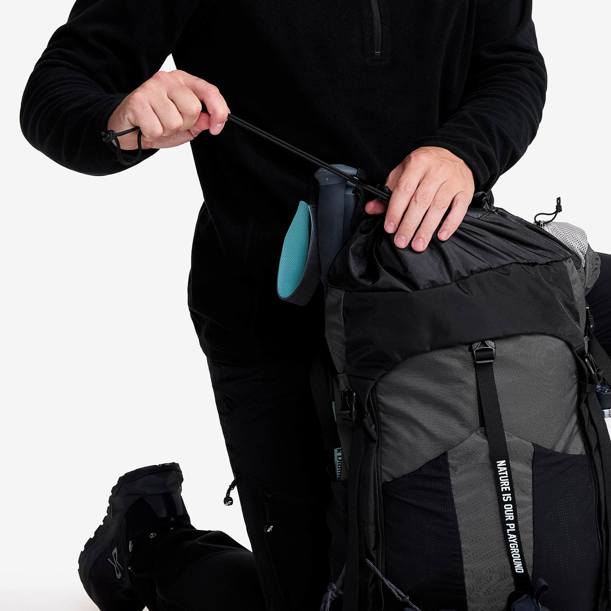 Pathfinder Backpack 36L Unisex