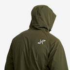 Pure Softshell Jacket Men