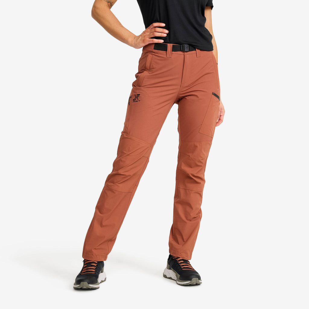 Elevate Pro Hiking Trousers Women