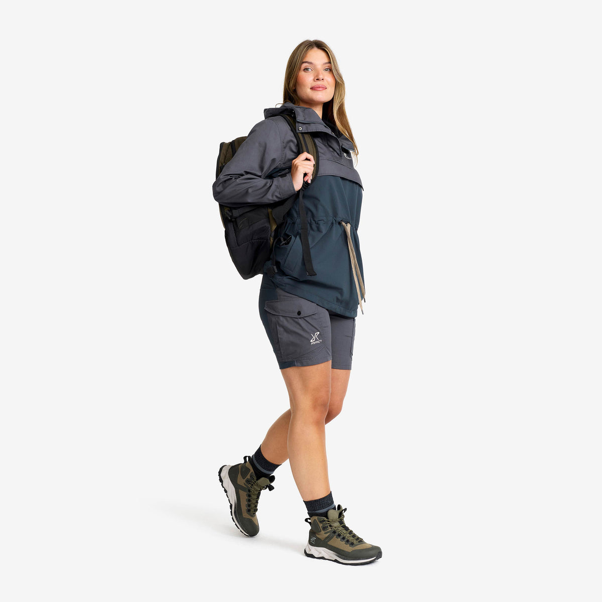Rambler Lightweight Pro Shorts Women