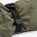 AccXel Waterproof Ski Mittens Unisex