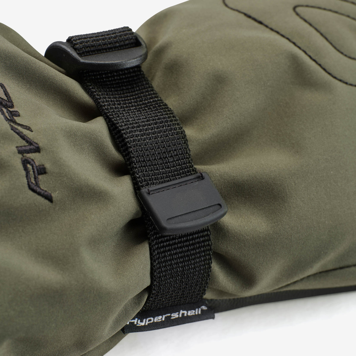 AccXel Waterproof Ski Mittens Unisex