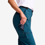 Elevate Hiking Zip-off Trousers Women