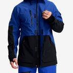 AccXel 2L Ski Jacket Men