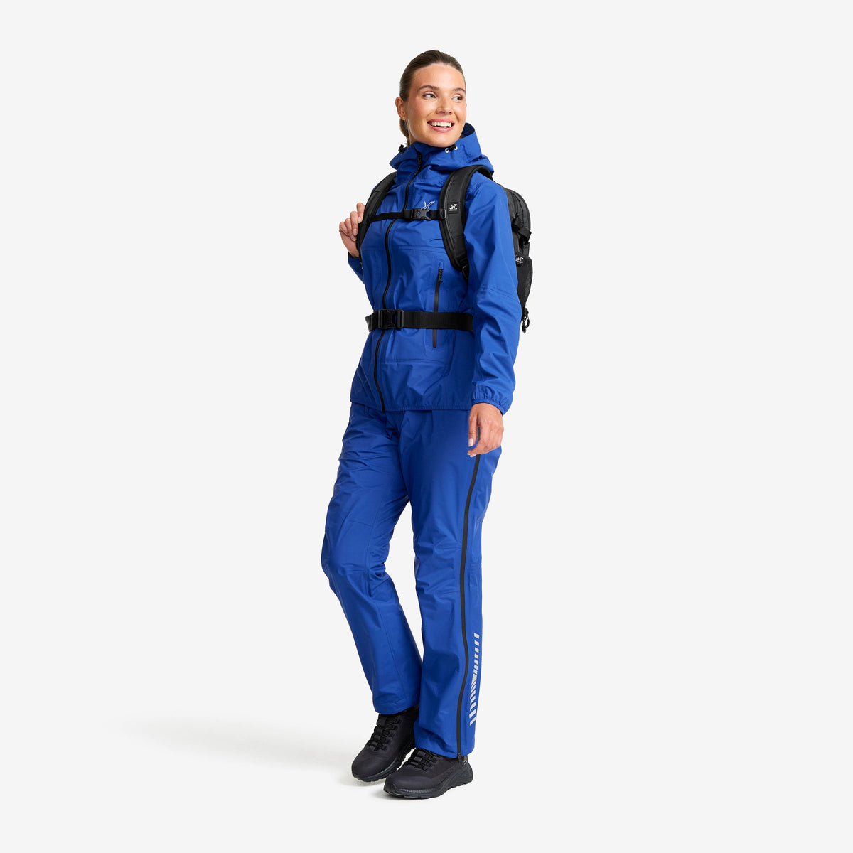 Arcade 3L Lightweight Jacket  Women