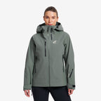 Cyclone 3L Shell Jacket Women