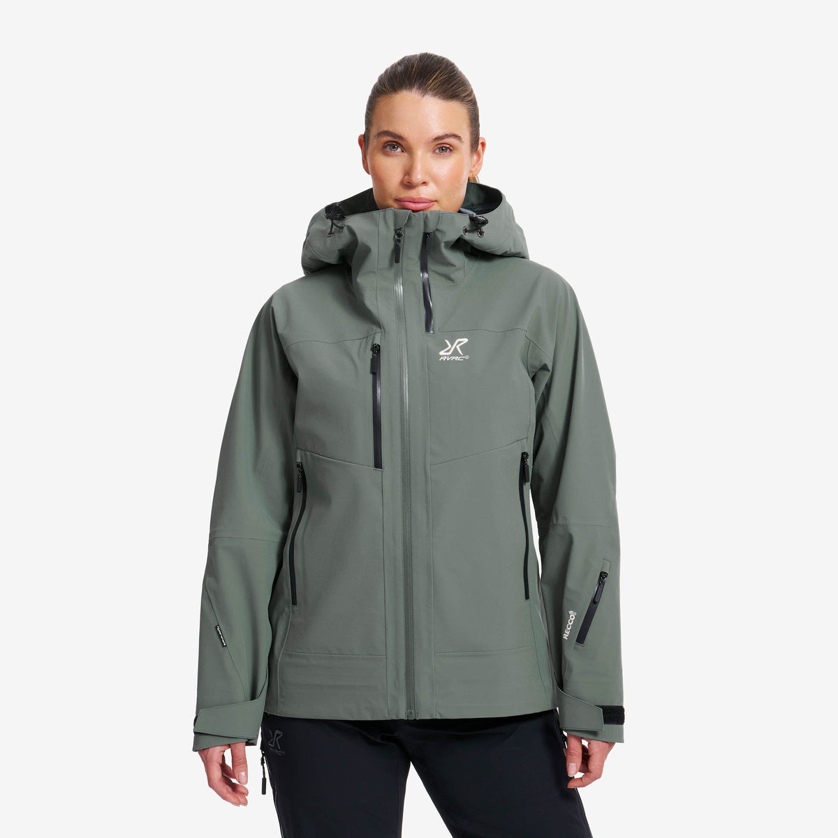 Cyclone 3L Shell Jacket Women