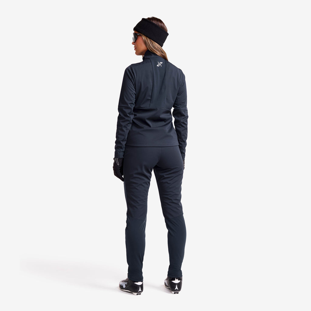 Perform Softshell Trousers Women