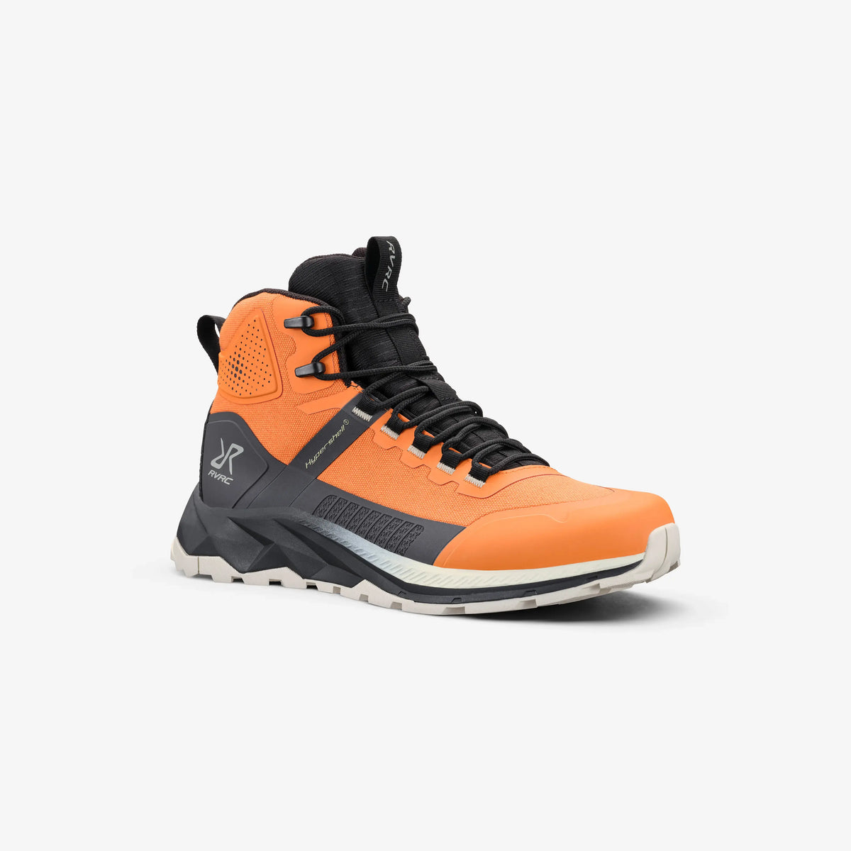 Phantom Trail Mid Waterproof Hiking Boots Men