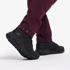 Nordwand Stretch High-waist Trousers Women